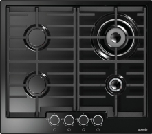 Встраиваемая  газовая панель Gorenje GW6N41IB thumbnav