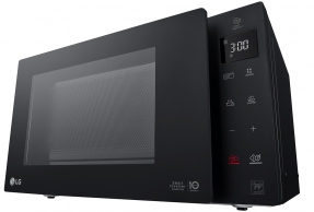 Cuptor cu microunde LG MH6336GIB thumbnav 2