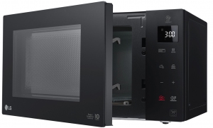 Cuptor cu microunde LG MH6336GIB thumbnav 3