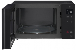 Cuptor cu microunde LG MH6336GIB thumbnav 4