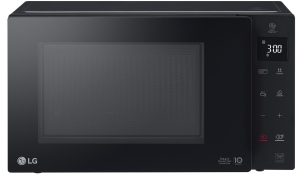 Cuptor cu microunde LG MH6336GIB thumbnav 5