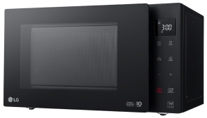 Микроволновая печь  LG MS23M38GIB thumbnav