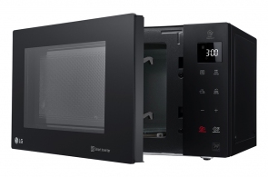 Cuptor cu microunde LG MS23M38GIB thumbnav 3