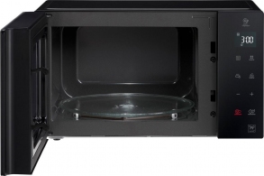 Cuptor cu microunde LG MS23M38GIB thumbnav 5