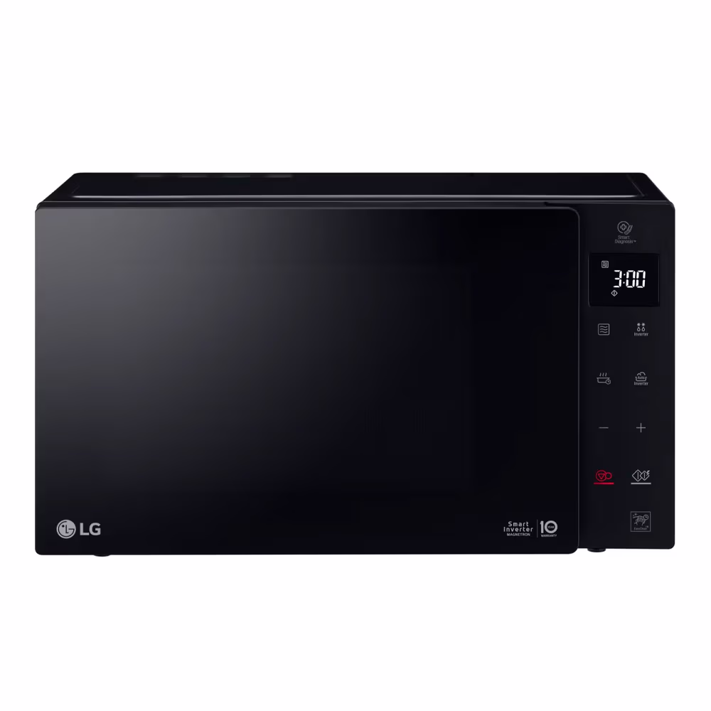 Микроволновая печь LG MS2535GIB
