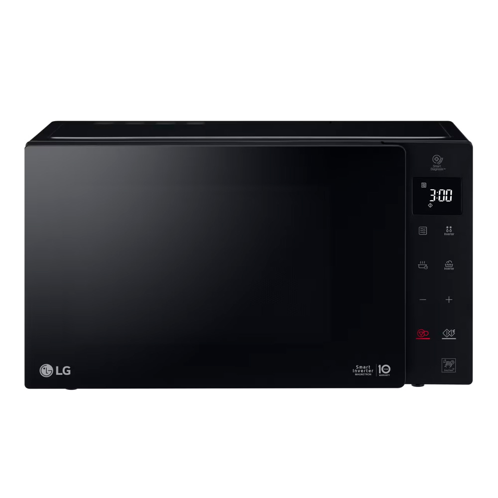 Cuptor cu microunde LG MS2535GIB photo 1 Cuptor cu microunde LG MS2535GIB photo 1
