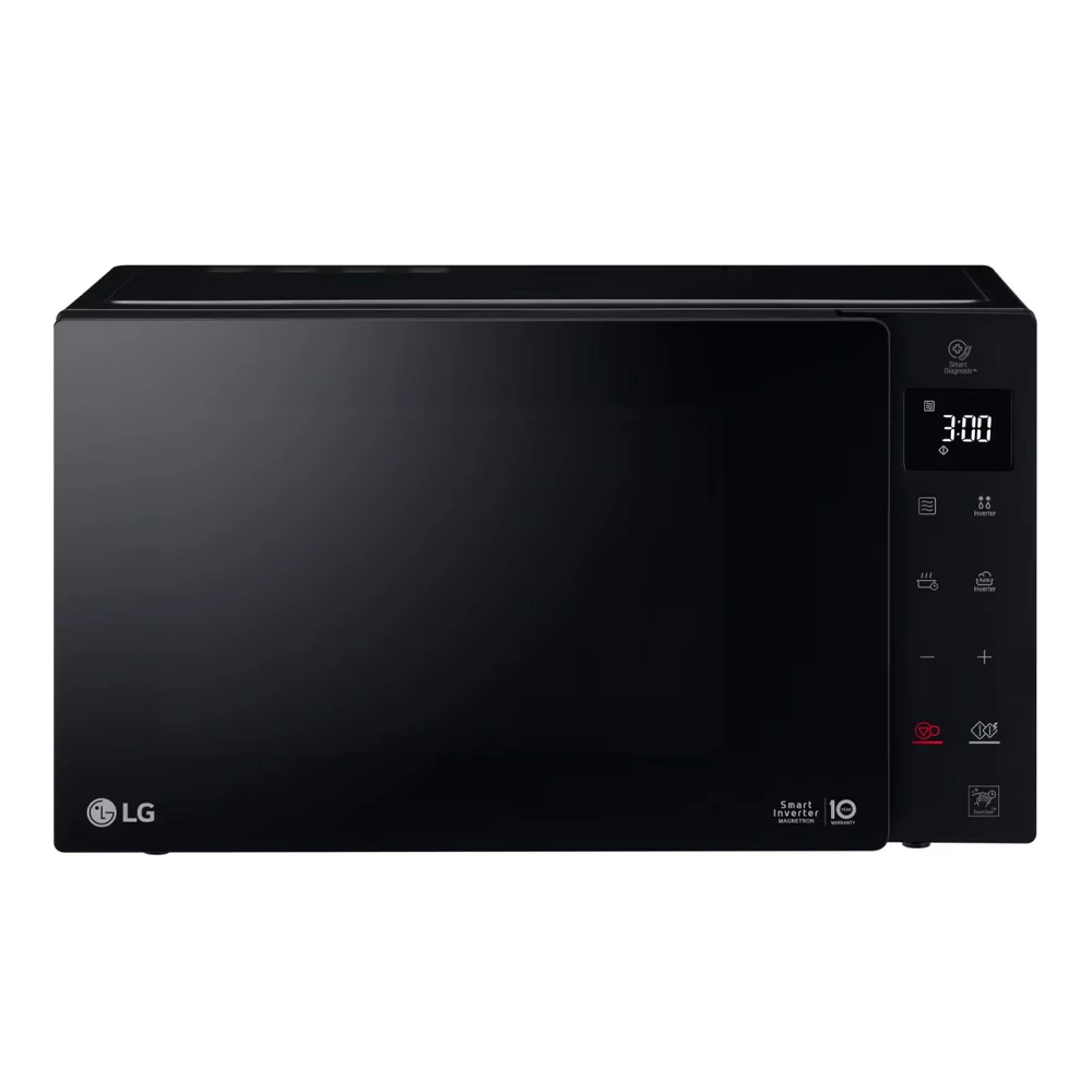 Микроволновая печь LG MS2535GIB