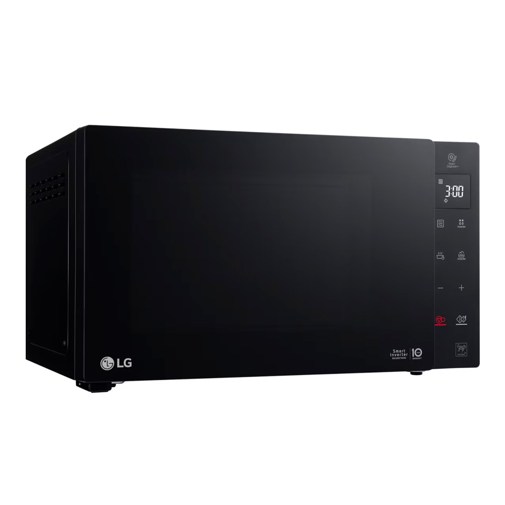 Микроволновая печь LG MS2535GIB photo 2