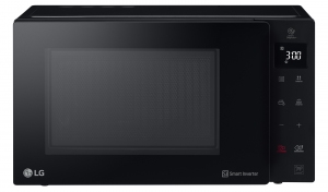 Cuptor cu microunde LG MW23R35GIB thumbnav