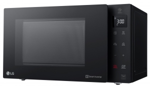 Cuptor cu microunde LG MW23R35GIB thumbnav 3