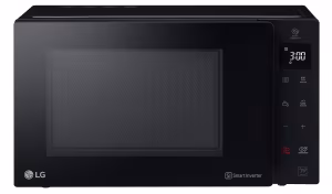 Cuptor cu microunde LG MW23W35GIB