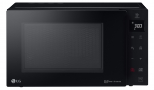 Cuptor cu microunde LG MW23W35GIB thumbnav