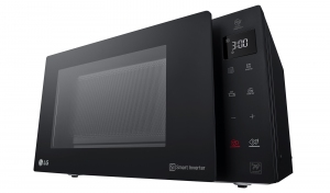 Cuptor cu microunde LG MW23W35GIB thumbnav 2
