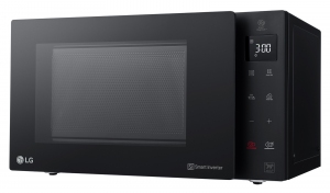 Cuptor cu microunde LG MW23W35GIB thumbnav 3