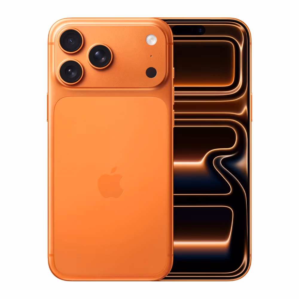 Smartphone Apple iPhone 17 Pro Max 512GB Cosmic Orange 