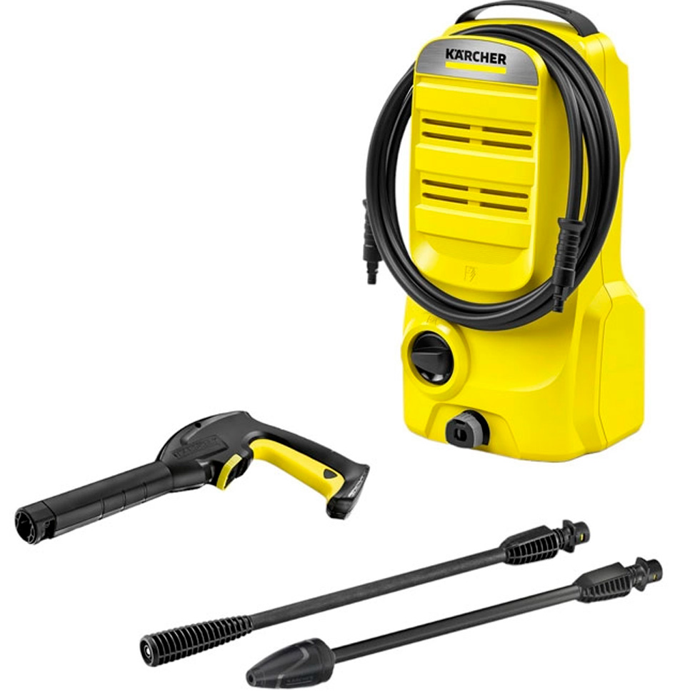Мойка высокого давления Karcher K 2 Classic photo 1