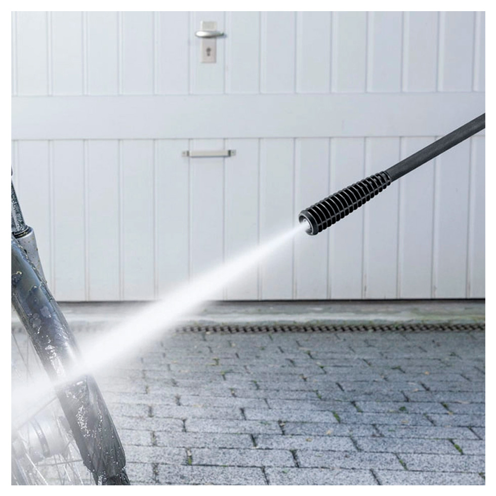 Мойка высокого давления Karcher K 2 Classic photo 10