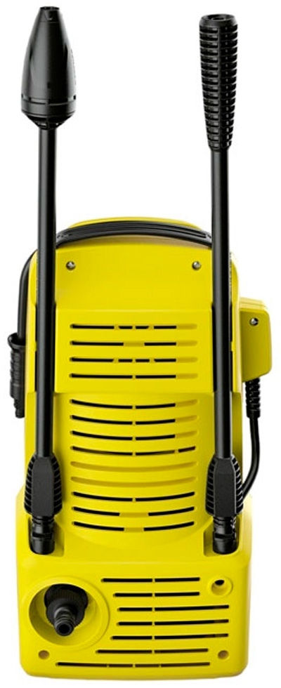 Мойка высокого давления Karcher K 2 Classic photo 2