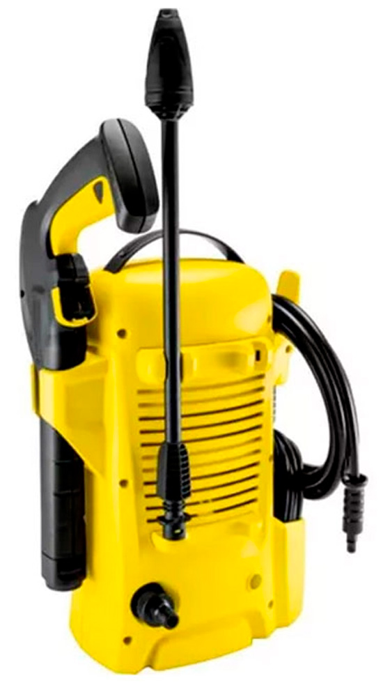 Мойка высокого давления Karcher K 2 Classic photo 3