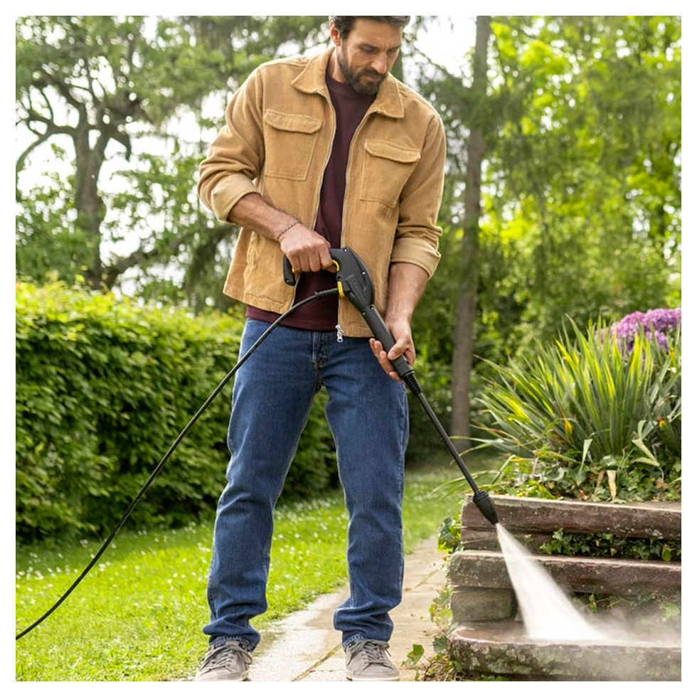 Мойка высокого давления Karcher K 2 Classic photo 7