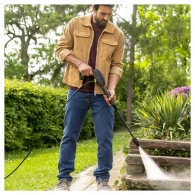 Мойка высокого давления Karcher K 2 Classic thumbnav 6