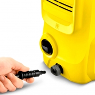 Мойка высокого давления Karcher K 2 Classic thumbnav 9