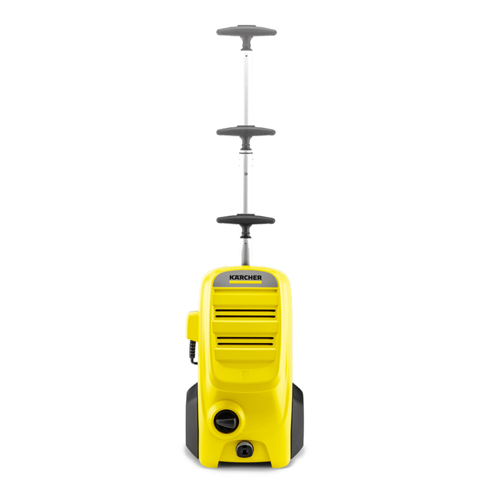 Aparat de spalat cu inalta presiune Karcher K 4 Classic  1.679-420.0 photo 3