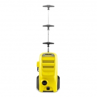 Aparat de spalat cu inalta presiune Karcher K 4 Classic  1.679-420.0 thumbnav 3
