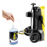 Aparat de spalat cu inalta presiune Karcher K 4 Classic  1.679-420.0 thumbnav 4