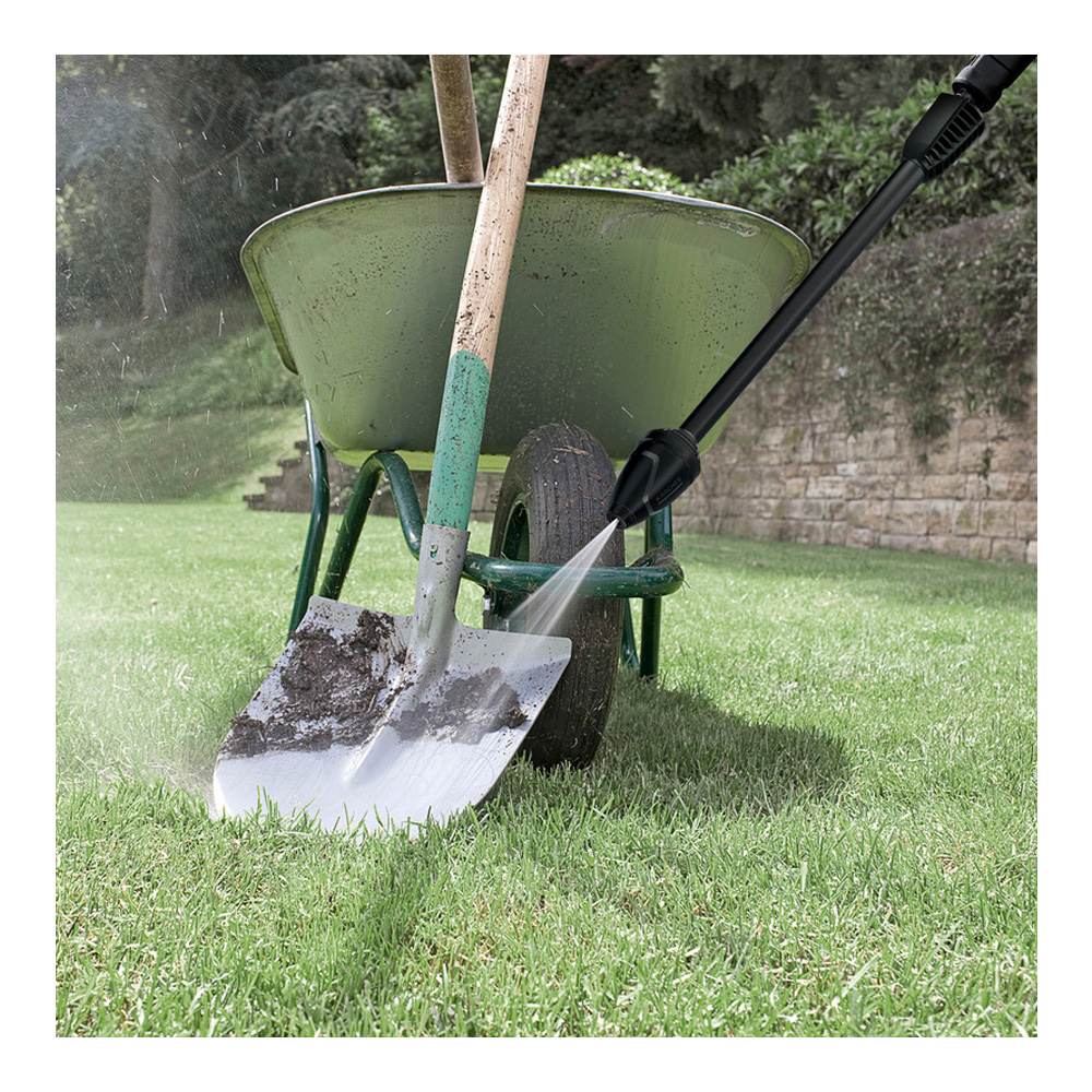 Aparat de spalat cu inalta presiune Karcher K 5 Basic photo 6