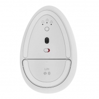 Mouse fara fir Logitech Lift thumbnav 2