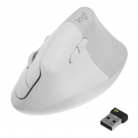 Mouse fara fir Logitech Lift thumbnav 6