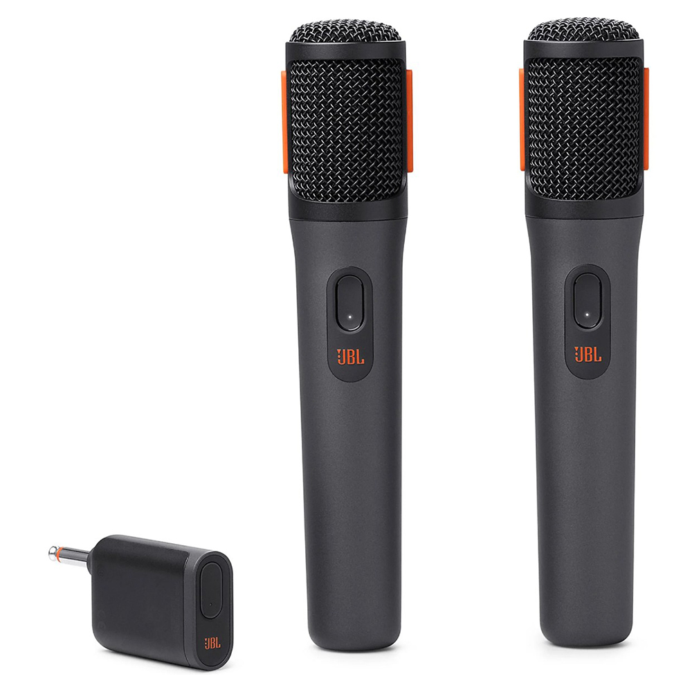 Microfon AV JBL PartyBox WIRELESSMIC photo 1