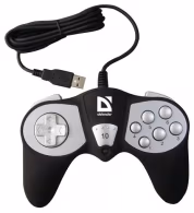 Геймпад Defender Racer Classic