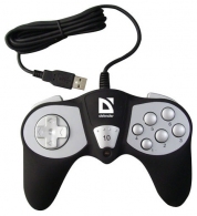 Геймпад Defender Racer Classic thumbnav 1