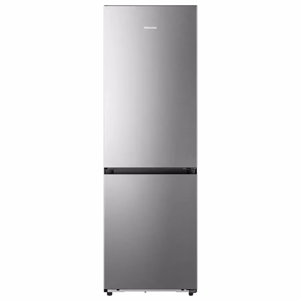 Frigider Hisense RB3K330SAIC 