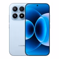 Smartphone Xiaomi 17 12/512GB Ice Blue