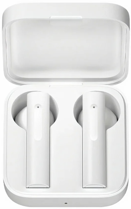 Căști Xiaomi Alb Bluetooth / / Alb photo 1 Căști Xiaomi Alb Bluetooth / / Alb photo 1