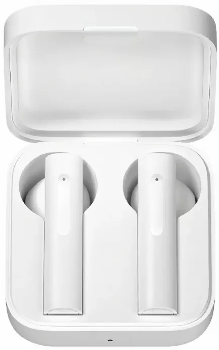 Наушники беспроводные Xiaomi WirelessEarphone2Basic