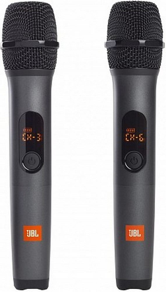 Микрофон AV JBL Wireless Microphone Set photo 1