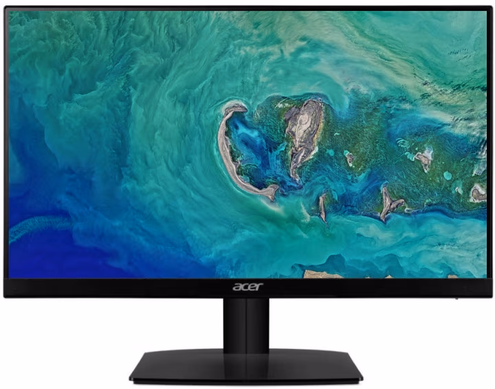 Монитор Acer HA220QBID 