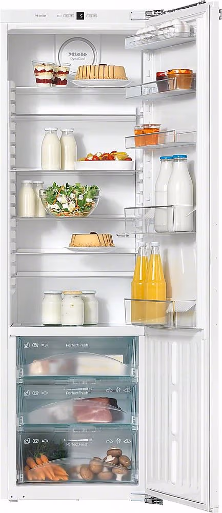 Frigider Miele K37272iD 