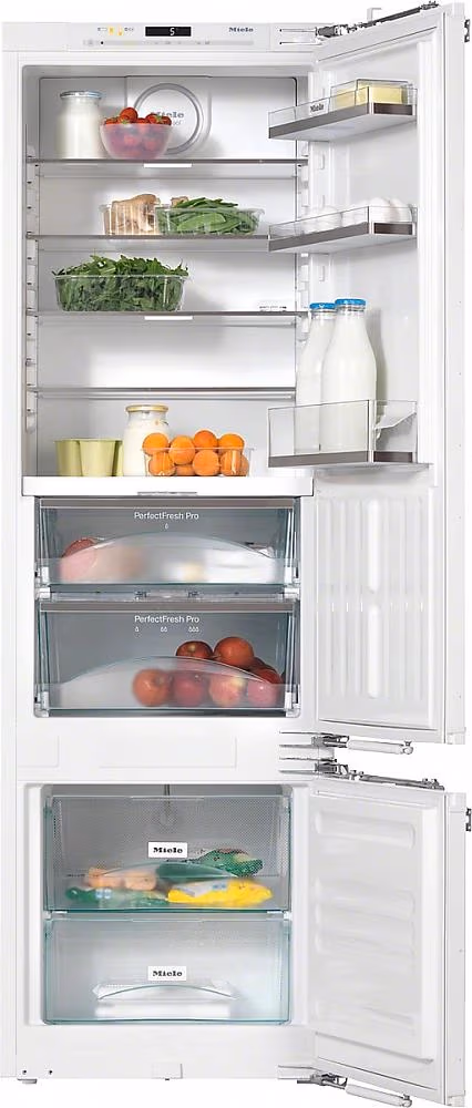 Frigider Miele KF37673iD 