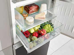 Frigider Miele KF37673iD thumbnav 2