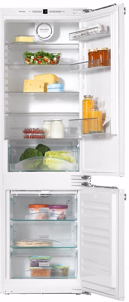 Frigider Miele KFN37232iD 