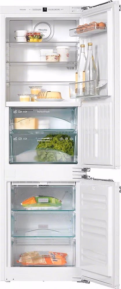 Frigider Miele KFN37282iD 