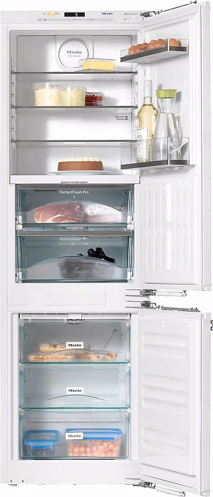 Frigider Miele KFN 37682 iD 