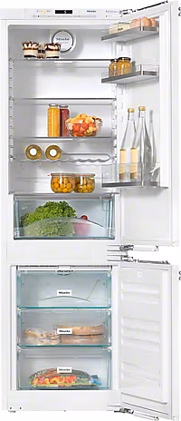 Frigider Miele KFNS37432iD 
