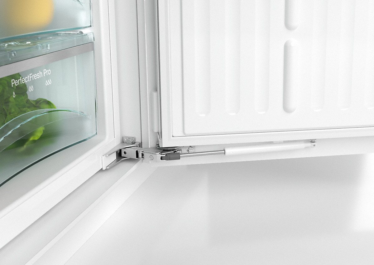 Congelator incorporabil Miele FNS 37492 iE / 208 l / 177 cm / A++ / Alb photo 3