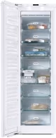 Congelator incorporabil Miele FNS 37492 iE, 208 l, 177 cm, 55.9 cm, A++, Alb